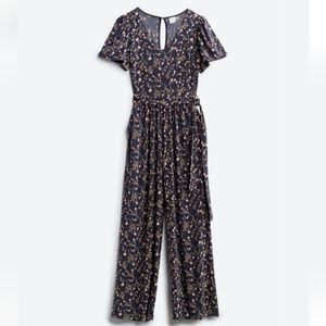 Shiloh Knit Jumpsuit
